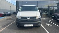 Volkswagen Transporter 2.8T L1H1 2.0 TDI 150ch Business DSG7