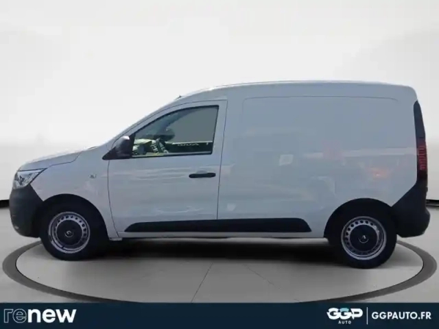 Renault Express Van 1.5 blue dci 95ch confort 22 — photo 2