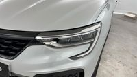 Renault Arkana 1.6 E-Tech hybride 145ch Engineered -22 — photo 17