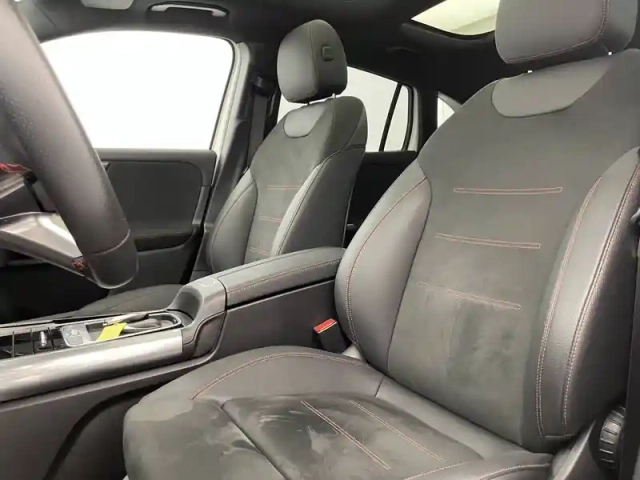 Mercedes Gla 180 d 8g-dct — photo 15