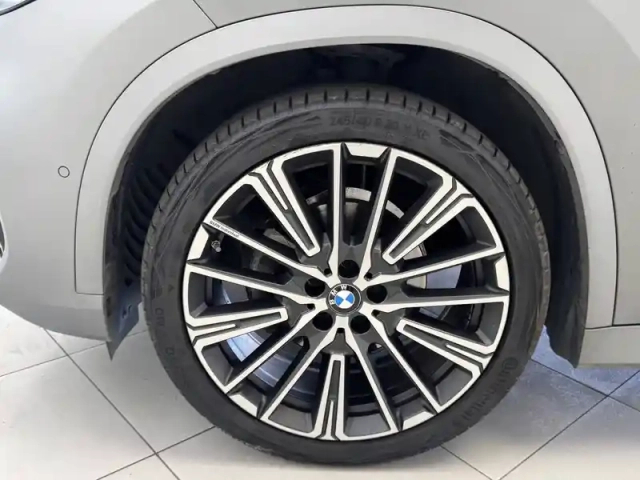 Bmw X1 sdrive 18d 150ch dkg7 — photo 12