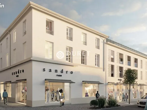Local commercial 219 m² La Roche-sur-Yon