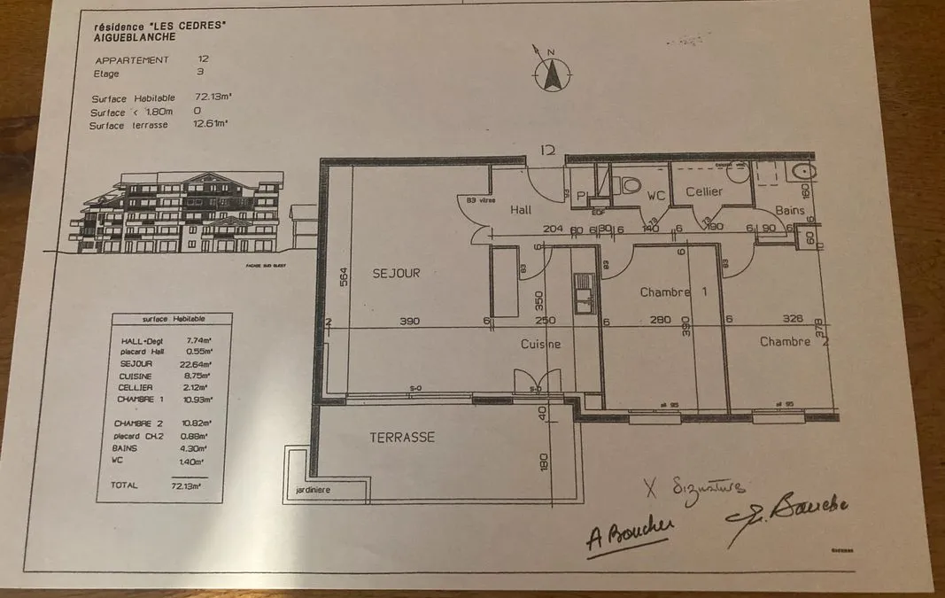Photo 1