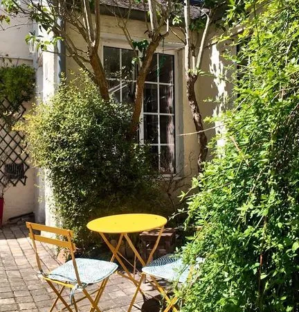 Maison de luxe 10 pièces 180 m²