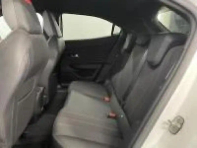 Opel Mokka 1.2 turbo 130ch gs line bva8 — photo 7