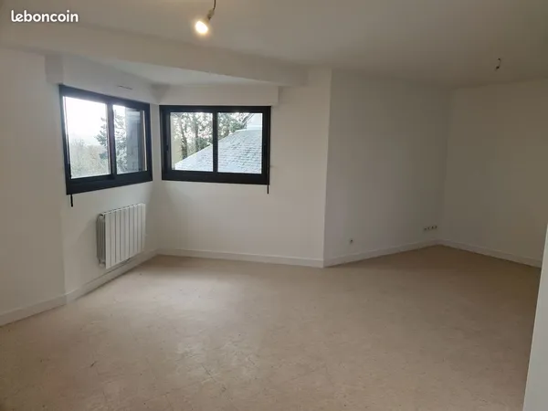 Logement T3