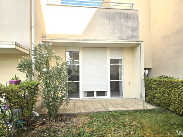 Appartement 5 pièces 91 m²