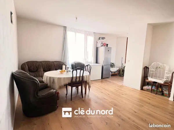 Immeuble de rapport 225 m²