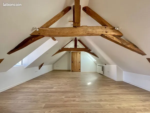 Maison 5 pièces 88 m²