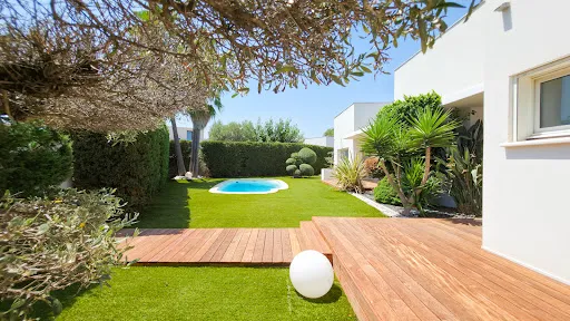 Villa 6 pièces 172 m²