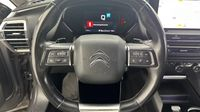 Citroen C5 X PureTech 130ch S&S Shine EAT8 — photo 12