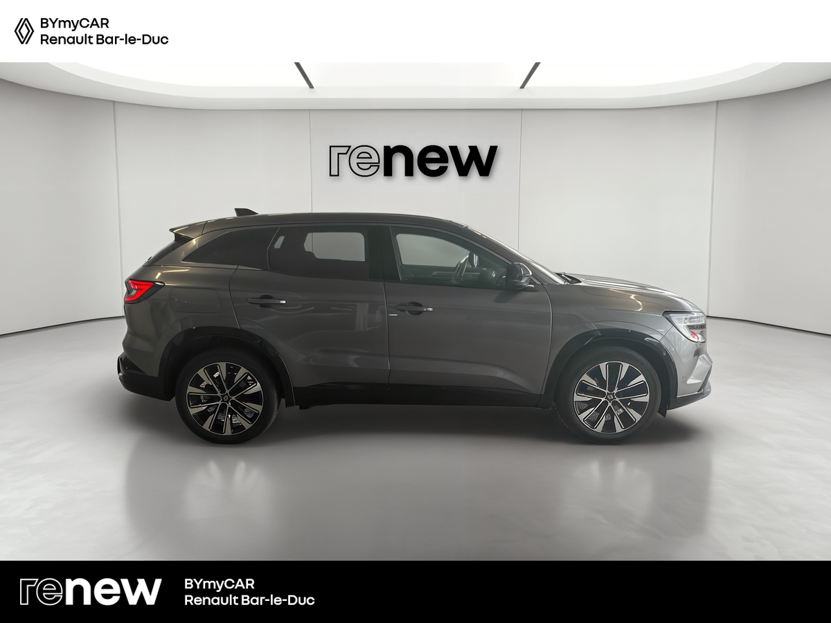 Renault Austral mild hybrid 160 auto — photo 6