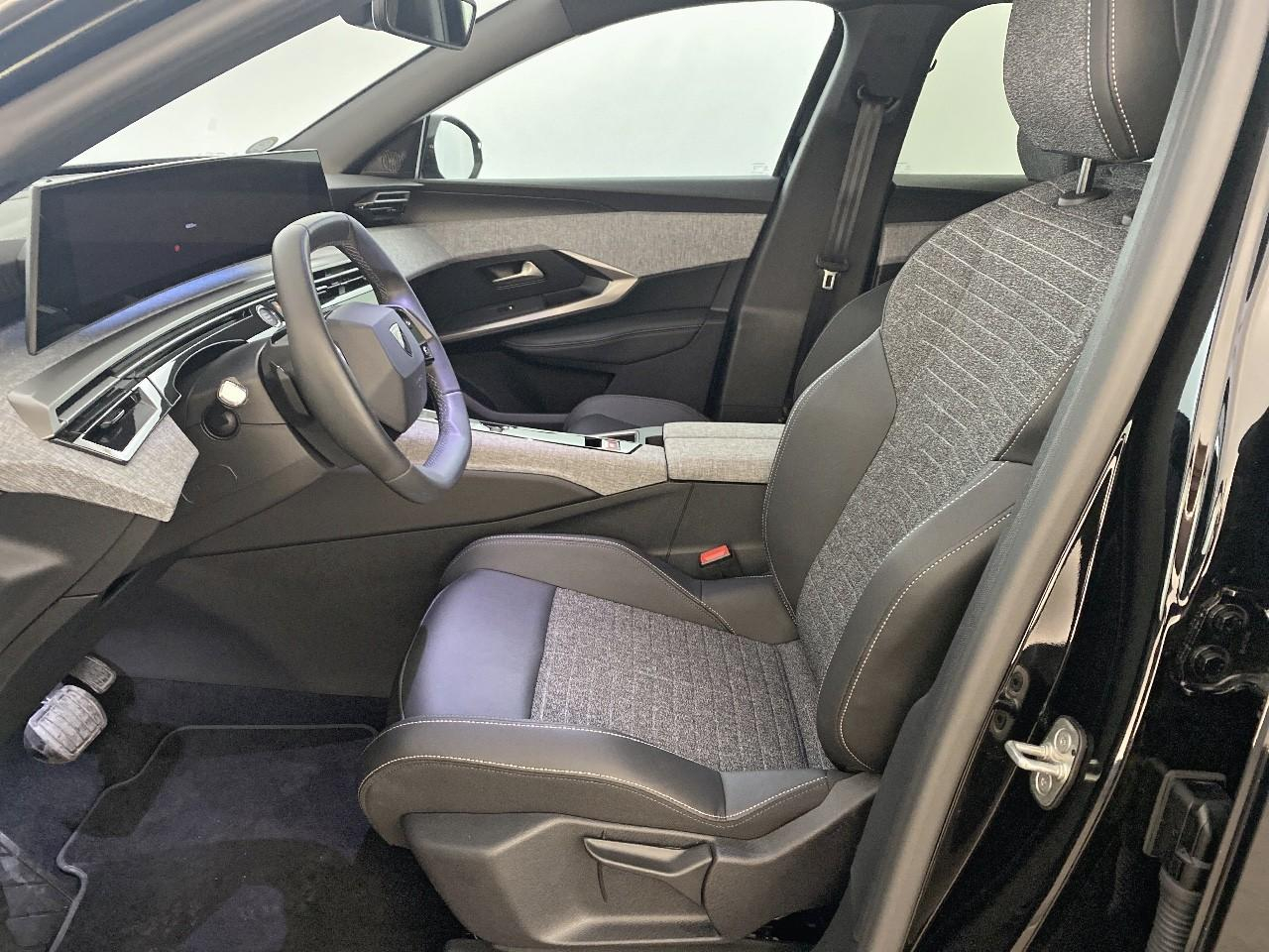 Peugeot 3008 electrique 210 ch 73 kwh allure — photo 9