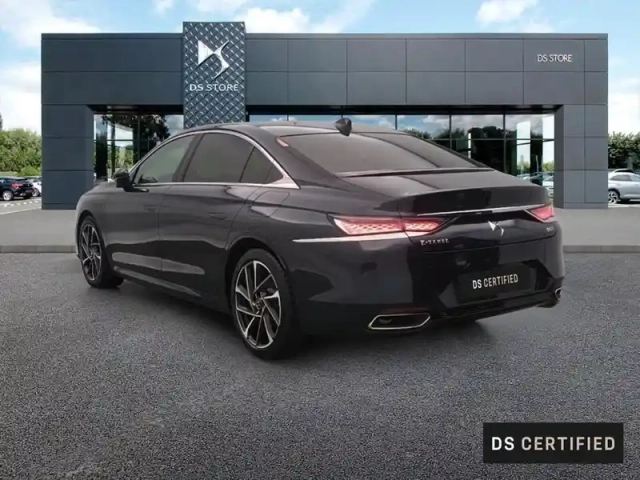 Ds Ds 9 hybride e-tense 250 rivoli + — photo 30