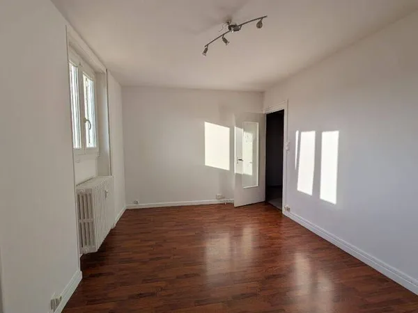 Appartement 2 pièces 55 m²