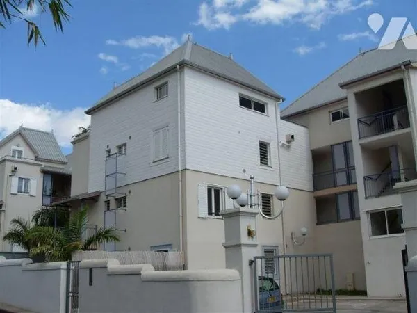 Appartement 3 pièces 69 m²