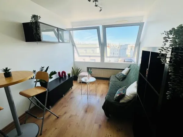 Appartement 1 pièce 18 m²