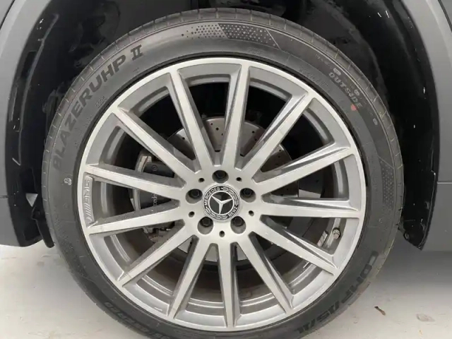Mercedes Gla 250 e 8g-dct — photo 18