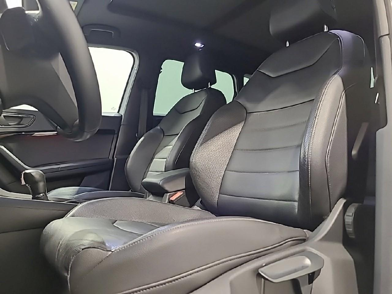 Seat Ateca 1.6 tdi 115 ch start/stop ecomotive dsg7 xcellence — photo 10