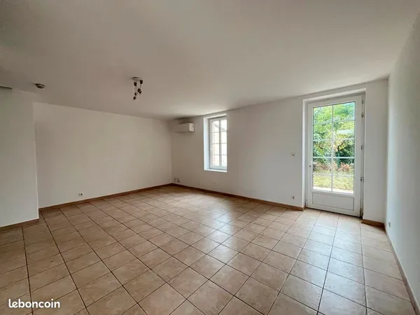 Maison 4 pièces 71 m²