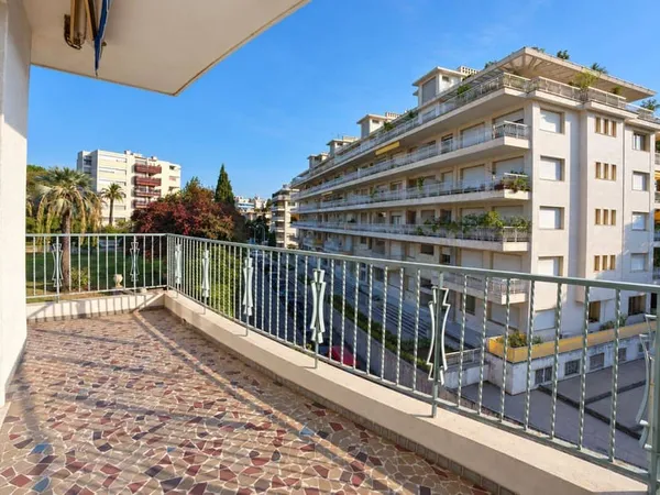 Appartement 3 pièces 72 m²