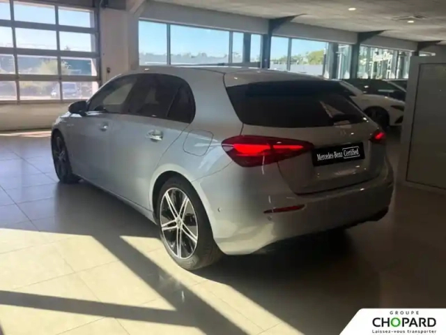 Mercedes Classe A 180 d — photo 33