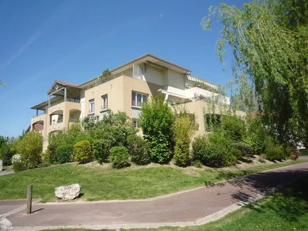 T2 50.32m² A LOUER Sassenage