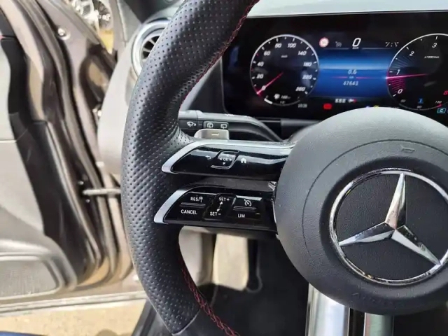 Mercedes Gla 200 d 8g-dct — photo 15