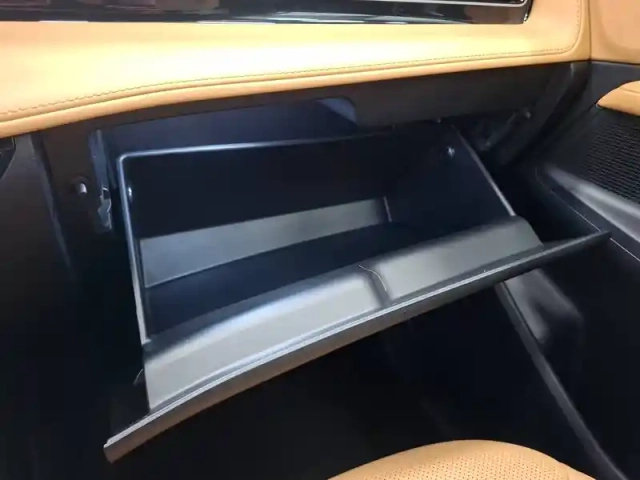 Mg Ehs 1.5t phev 272 ch — photo 64
