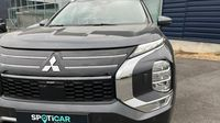 Mitsubishi Outlander 2.4 PHEV 306ch Intense 4WD — photo 17