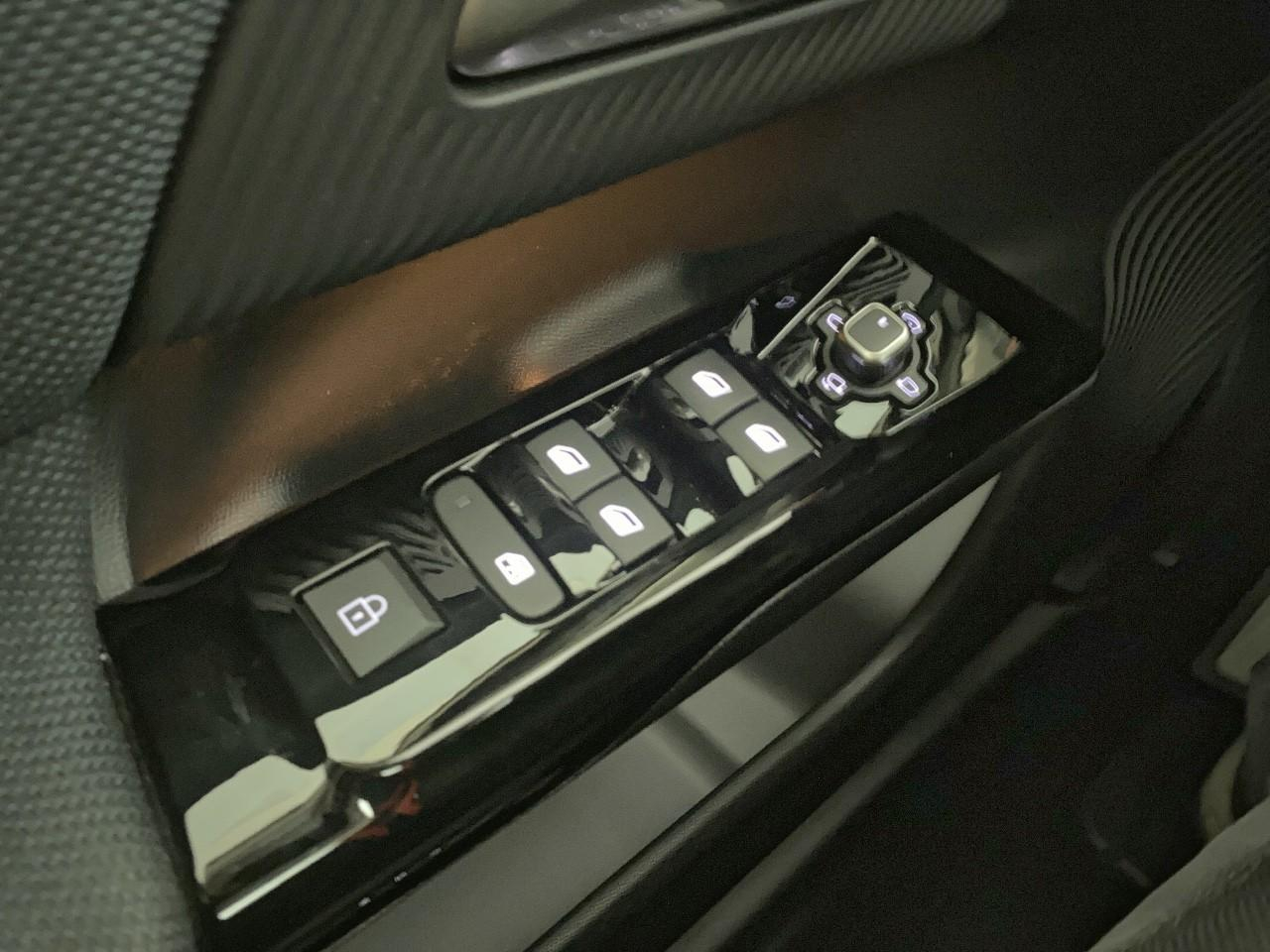 Citroën C5 Aircross hybride 145 ch e-dcs6 max — photo 20