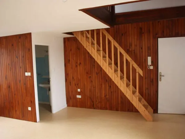 Appartement 2 pièces 36 m²