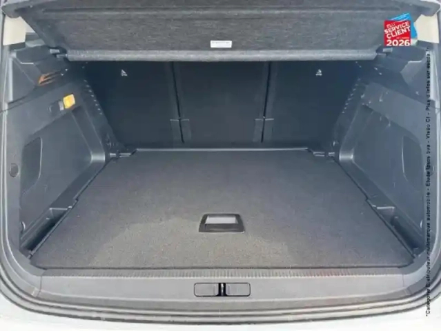 Citroën C5 Aircross 1.5 bluehdi 130ch max boite automatique — photo 14