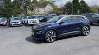 Renault Mégane E-Tech Electric EV60 220ch Techno optimum charge -C