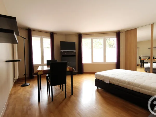 Appartement 36 m²