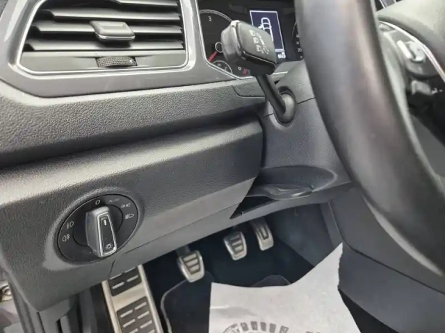 Volkswagen T-Roc 1.6 tdi 115 start/stop bvm6 — photo 38
