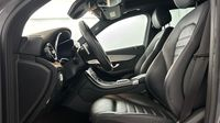 Mercedes Glc 300 e 211+122ch AMG Line 4Matic 9G-Tronic Euro6d-T-EVAP-ISC — photo 12