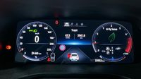 Renault Arkana 1.3 TCe 160ch mild hybrid esprit Alpine EDC -23 — photo 10