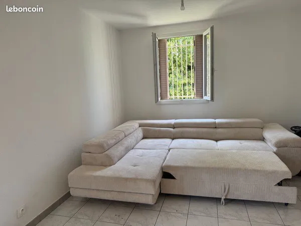 Appartement T3 à Avignon