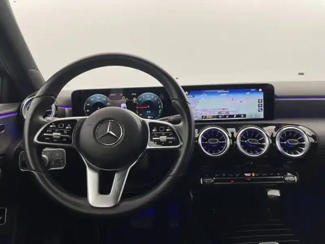 Mercedes Classe A 250 e 8g-dct — photo 86