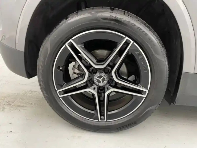 Mercedes Gla 200 d 8g-dct — photo 7