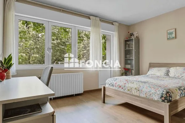 Appartement 3 pièces 78 m²