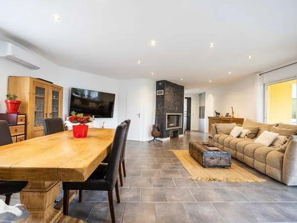 Maison 5 pièces 130 m²