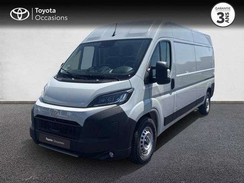 Toyota PROACE Toyota Proace Max BEV L2H2 3.5 Maxi 180ch Start BVA MY25