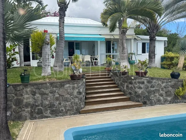 Maison 4 pièces 135 m²