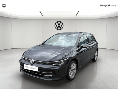 Volkswagen Golf 1.5 eTSI EVO2 150 DSG7