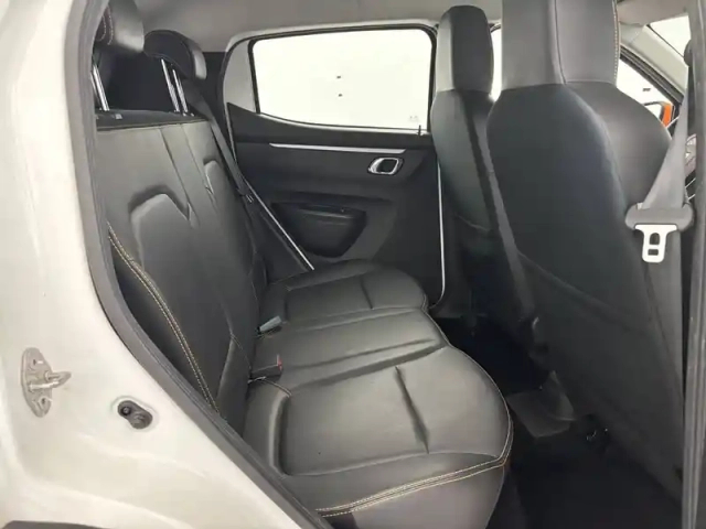 Dacia Spring achat intégral — photo 25