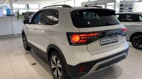 Volkswagen T-Cross 1.0 TSI 95ch VW Edition — photo 4