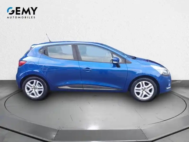 Renault Clio dci 75 energy — photo 19