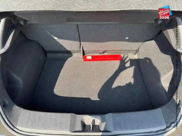 Nissan Juke 1.0 dig-t 114ch acenta 2023 — photo 14